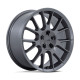 Cerchi in lega American Racing American Racing WWP2 cerchio 17x7 5x110/5x115 72.56 ET40, Gunmetal | race-shop.it