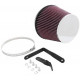 Aspirazione aria K&N Aspirazione sportiva K&N 57i series, 57-3506 | race-shop.it