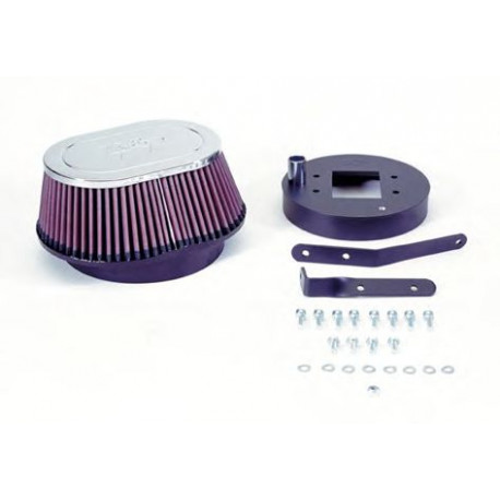 Aspirazione aria K&N Aspirazione sportiva K&N 57i series, 57-5005 | race-shop.it