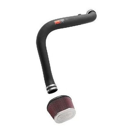 Aspirazione aria K&N Aspirazione sportiva K&N 57i series, 57-5505 | race-shop.it