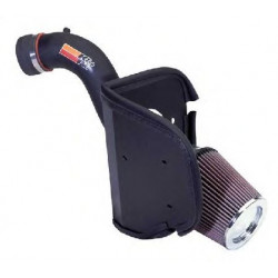 Aspirazione sportiva K&N 57i series, 57-6011
