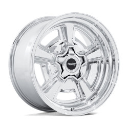 American Racing Vintage VN517 MARAUDER cerchio 20x10 5x120.65 72.56 ET6, Cromato
