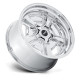Cerchi in lega American Racing American Racing Vintage VN517 MARAUDER cerchio 20x8.5 5x120.65 72.56 ET6, Cromato | race-shop.it
