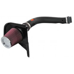 Aspirazione sportiva K&N 57i series, 57-9016-1