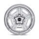 Cerchi in lega American Racing American Racing Vintage VN517 MARAUDER cerchio 20x8.5 5x139.7 87.1 ET6, Cromato | race-shop.it