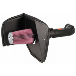 Aspirazione sportiva K&N 57i series, 57-9017