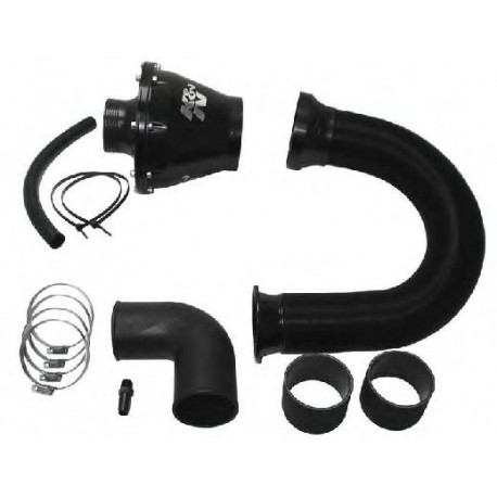 Aspirazione aria K&N Aspirazione sportiva K&N 57A performance, 57A-6021 | race-shop.it
