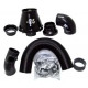 Aspirazione aria K&N Aspirazione sportiva K&N 57A performance, 57A-6023 | race-shop.it