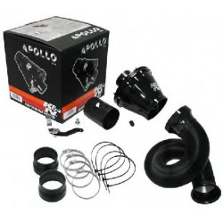 Aspirazione sportiva K&N 57A performance, 57A-6044