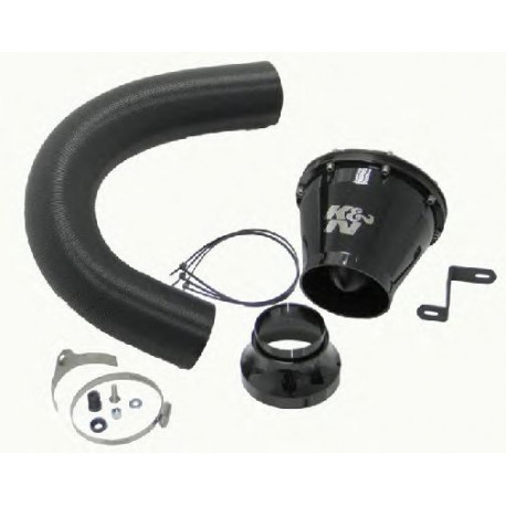 Aspirazione aria K&N Aspirazione sportiva K&N 57A performance, 57A-6045 | race-shop.it