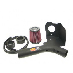 Aspirazione sportiva K&N 57i series, 57I-3500