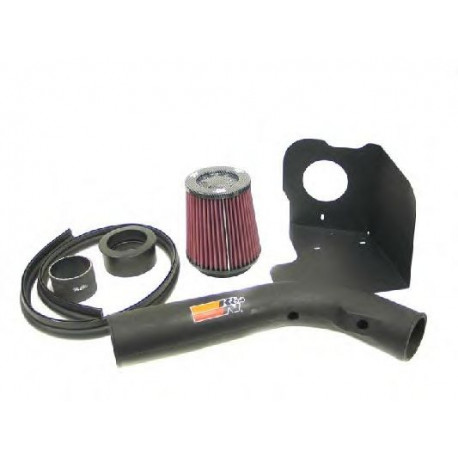 Aspirazione aria K&N Aspirazione sportiva K&N 57i series, 57I-3500 | race-shop.it
