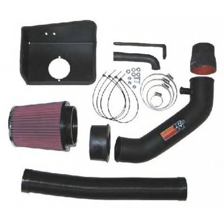 Aspirazione aria K&N Aspirazione sportiva K&N 57i series, 57I-6501 | race-shop.it
