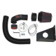 Aspirazione aria K&N Aspirazione sportiva K&N 57i series, 57I-6509 | race-shop.it
