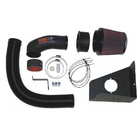 Aspirazione aria K&N Aspirazione sportiva K&N 57i series, 57I-6509 | race-shop.it