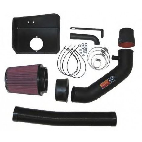 Aspirazione aria K&N Aspirazione sportiva K&N 57i series, 57I-6515 | race-shop.it