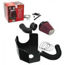 Aspirazione sportiva K&N 57i series, 57I-9500