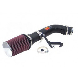 Aspirazione sportiva K&N 63 series AirCharger® , 63-1017