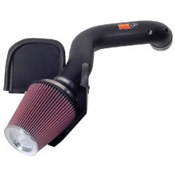 Aspirazione sportiva K&N 63 series AirCharger® , 63-1094