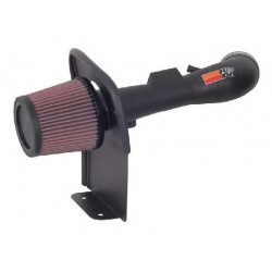 Aspirazione sportiva K&N 63 series AirCharger® , 63-1108