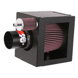 Aspirazione sportiva K&N 63 series AirCharger® , 63-1120
