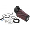 Športové sanie K&N 63 series AirCharger® , 63-1126
