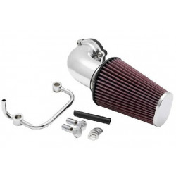 Aspirazione sportiva K&N 63 series AirCharger® , 63-1126P