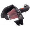 Športové sanie K&N 63 series AirCharger® , 63-1556