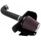 Aspirazione aria K&N Aspirazione sportiva K&N 63 series AirCharger® , 63-1563 | race-shop.it