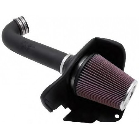 Aspirazione aria K&N Aspirazione sportiva K&N 63 series AirCharger® , 63-1563 | race-shop.it