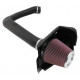 Aspirazione aria K&N Aspirazione sportiva K&N 63 series AirCharger® , 63-1564 | race-shop.it