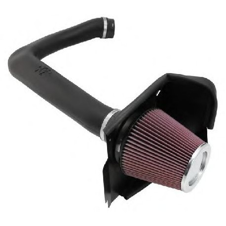Aspirazione aria K&N Aspirazione sportiva K&N 63 series AirCharger® , 63-1564 | race-shop.it