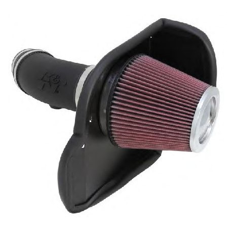 Aspirazione aria K&N Aspirazione sportiva K&N 63 series AirCharger® , 63-1565 | race-shop.it