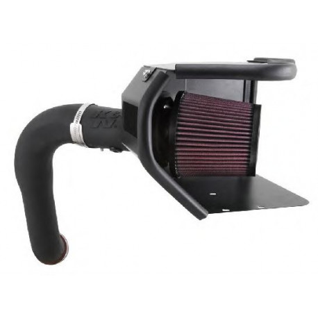 Aspirazione aria K&N Aspirazione sportiva K&N 63 series AirCharger® , 63-1567 | race-shop.it