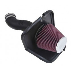 Aspirazione sportiva K&N 63 series AirCharger® , 63-1569