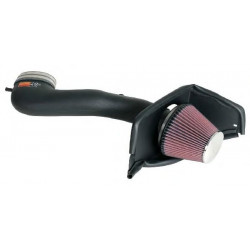 Aspirazione sportiva K&N 63 series AirCharger® , 63-2565