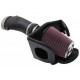 Aspirazione aria K&N Aspirazione sportiva K&N 63 series AirCharger® , 63-2579 | race-shop.it