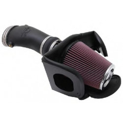 Aspirazione sportiva K&N 63 series AirCharger® , 63-2579
