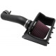 Aspirazione aria K&N Aspirazione sportiva K&N 63 series AirCharger® , 63-2581 | race-shop.it