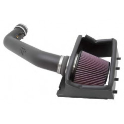 Aspirazione sportiva K&N 63 series AirCharger® , 63-2584