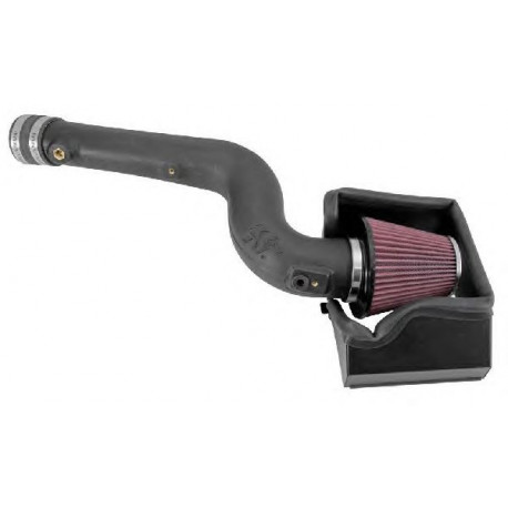 Aspirazione aria K&N Aspirazione sportiva K&N 63 series AirCharger® , 63-2585 | race-shop.it