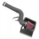 Aspirazione aria K&N Aspirazione sportiva K&N 63 series AirCharger® , 63-2586 | race-shop.it