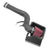 Športové sanie K&N 63 series AirCharger® , 63-2586