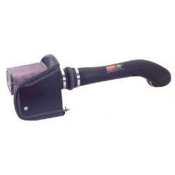 Aspirazione sportiva K&N 63 series AirCharger® , 63-3037