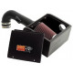 Aspirazione aria K&N Aspirazione sportiva K&N 63 series AirCharger® , 63-3056 | race-shop.it