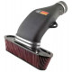 Aspirazione aria K&N Aspirazione sportiva K&N 63 series AirCharger® , 63-3060-1 | race-shop.it
