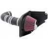 Športové sanie K&N 63 series AirCharger® , 63-3071