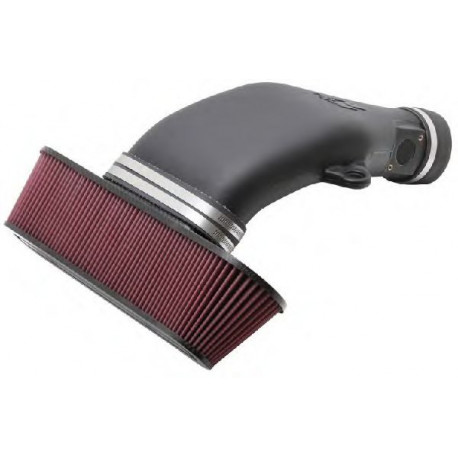 Aspirazione aria K&N Aspirazione sportiva K&N 63 series AirCharger® , 63-3073 | race-shop.it