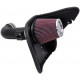 Aspirazione aria K&N Aspirazione sportiva K&N 63 series AirCharger® , 63-3074 | race-shop.it