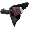 Športové sanie K&N 63 series AirCharger® , 63-3074